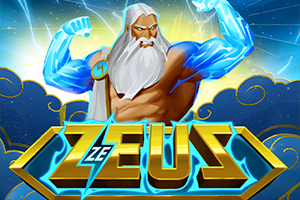 Ze Zeus