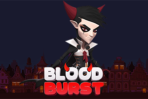 Crash Blood Burst