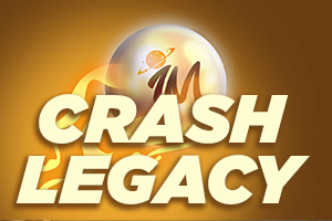 Crash Legacy