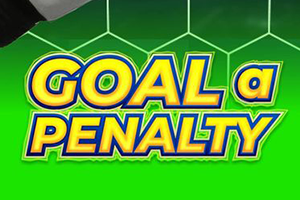 Goal a Penalty
