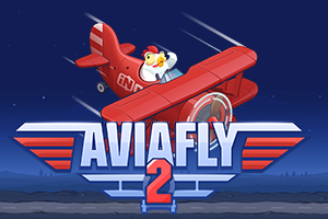 Avia Fly 2