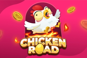 Chicken Road