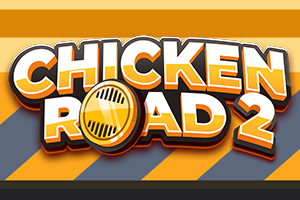 Chicken Road 2.0