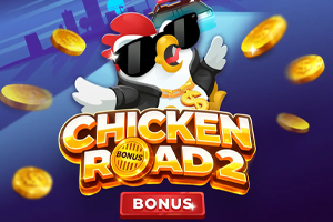 Chicken Road 2 Bonus