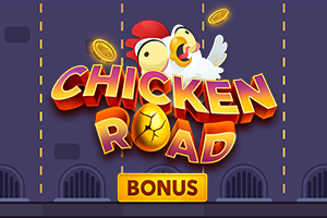 Chicken Road Bonus