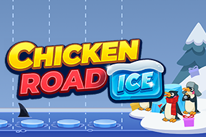 Chicken Road Ice