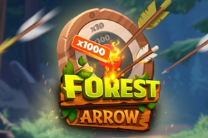 Forest Arrow
