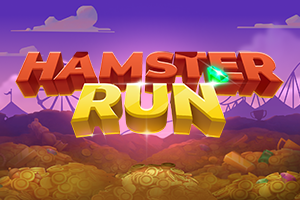Hamster Run