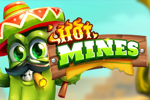 Hot-mines