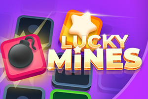 Lucky mines