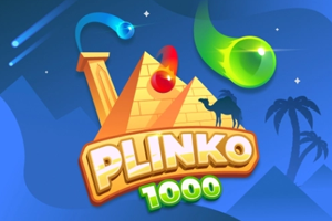 Plinko 1000