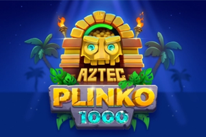 Plinko Aztec