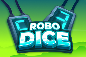 Robo dice