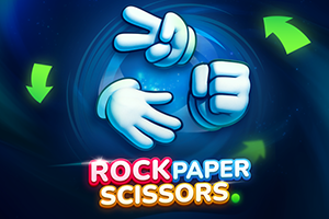 Rock Paper Scissors