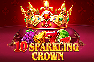 10 Sparkling Crown