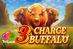 3 Charge Buffalo