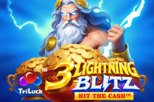 3 Lightning Blitz