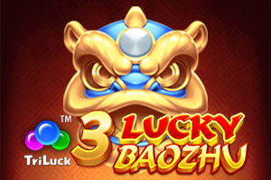 3 Lucky Baozhu