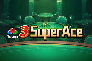 3 Super Ace