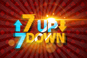 7 UP-DOWN
