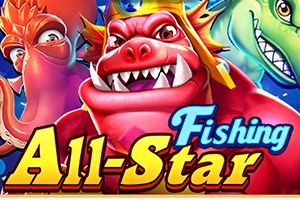 All-star Fishing