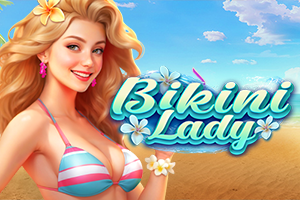 Bikini Lady（Garota da Praia）