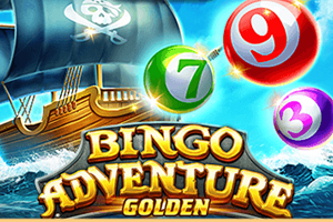 Bingo Adventure