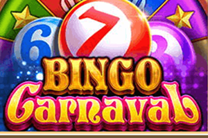 Bingo Carnaval
