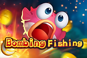 Bombing Fishing