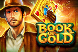 Book of Gold