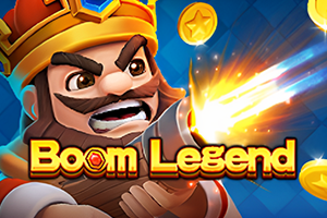 Boom Legend