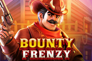 Bounty Frenzy