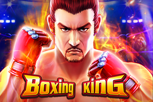 Boxing King