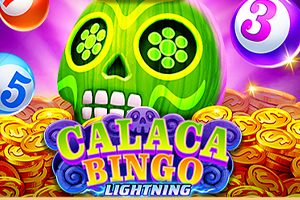 Calaca Bingo