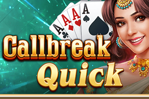 Callbreak Quick