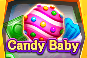 Candy Baby