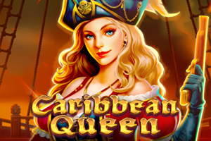 Caribbean Queen