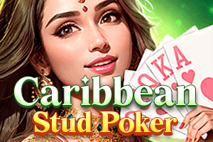 Caribbean Stud Poker