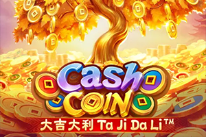 Cash Coin
