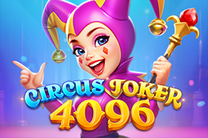 Circus Joker 4096
