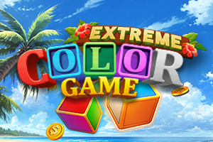 Color Game Extreme