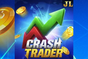 Crash Trader