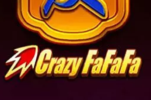 Crazy FaFaFa