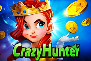 Crazy Hunter