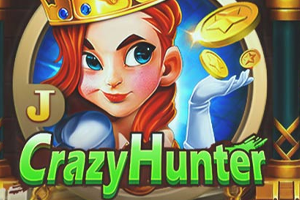 Crazy Hunter 2