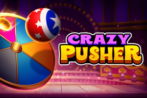 Crazy Pusher