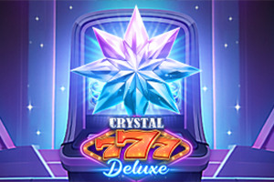 Crystal 777 DELUXE