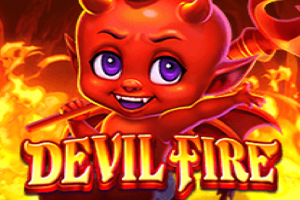 Devil Fire