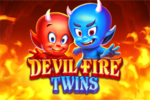Devil Fire Twins