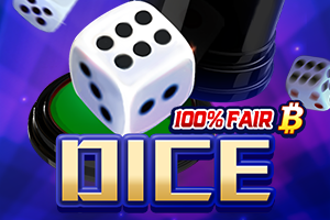 Dice